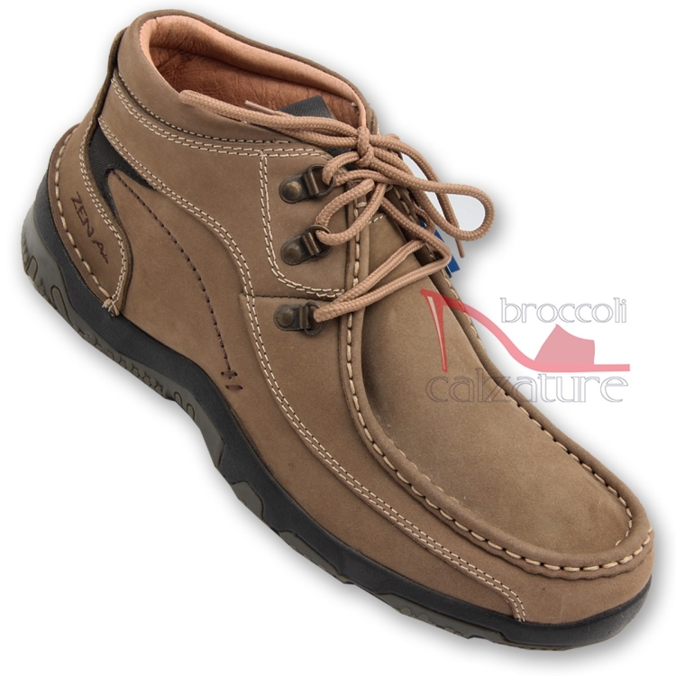 SCARPA CLASSICA - Zen Air - scarpe classiche uomo
