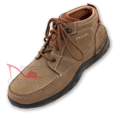SCARPA CLASSICA - Zen Age - scarpe classiche uomo