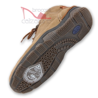 SCARPA CLASSICA - Zen Age - scarpe classiche uomo
