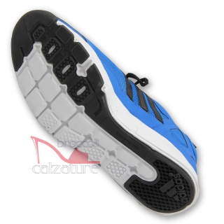 SCARPA GINNASTICA - Adidas - scarpe ginnastica uomo