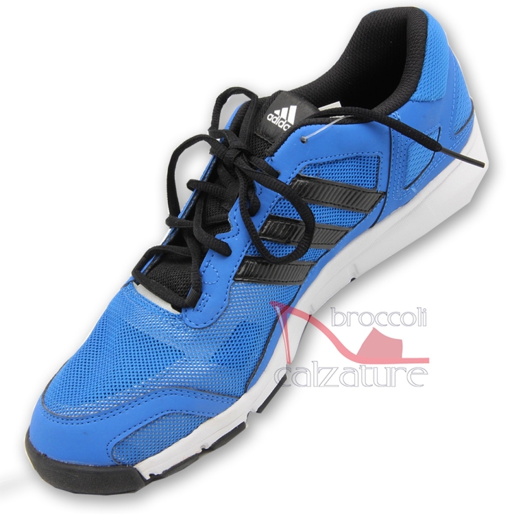 SCARPA GINNASTICA - Adidas - scarpe ginnastica uomo