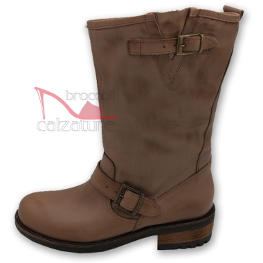 STIVALE - Made In Italy - scarponi e stivali donna