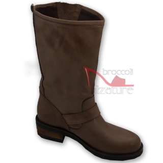 STIVALE - Made In Italy - scarponi e stivali donna