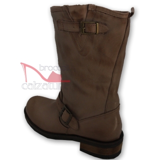 STIVALE - Made In Italy - scarponi e stivali donna