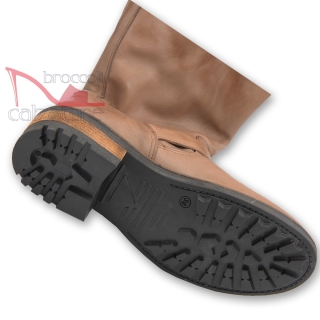 STIVALE - Made In Italy - scarponi e stivali donna