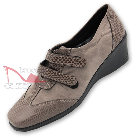 SCARPA CLASSICA - La Comodissima - scarpe classiche donna