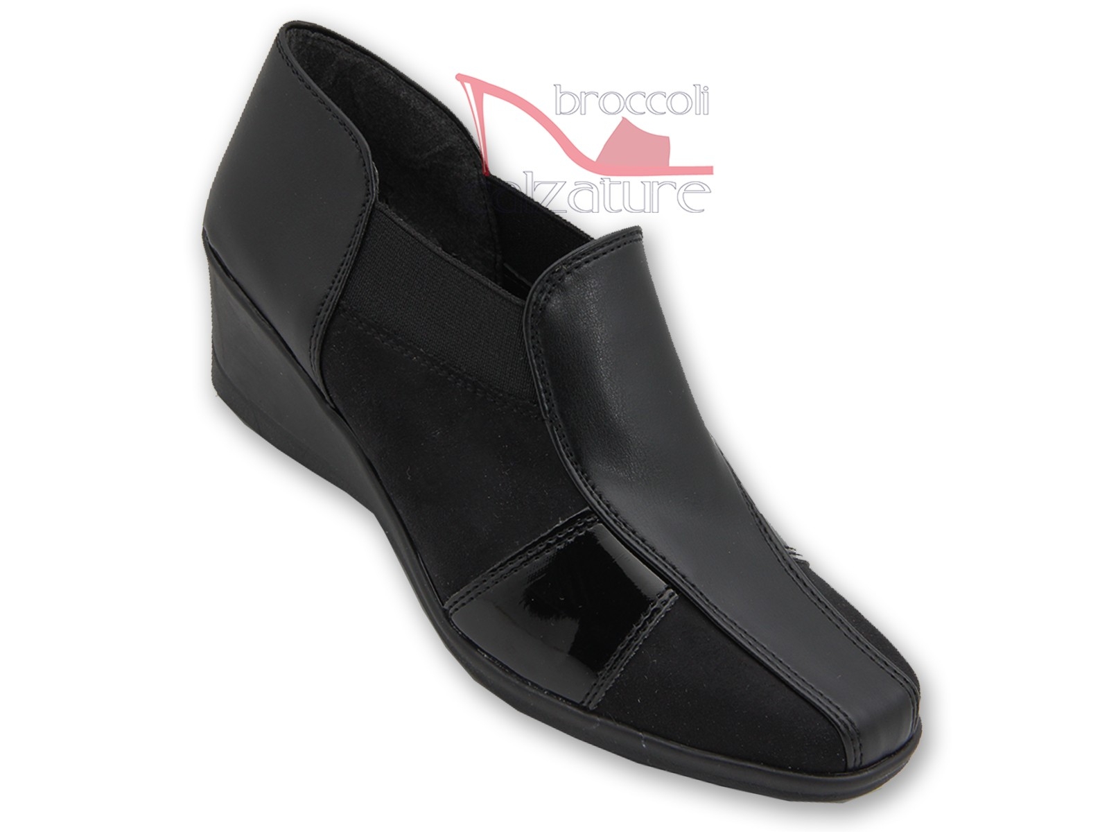 SCARPA MOCASSINO - La Comodissima - scarpe mocassino donna