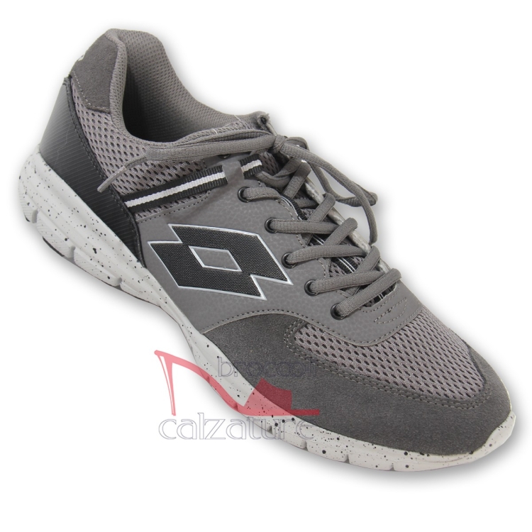 SCARPA GINNASTICA Lotto - scarpe ginnastica uomo