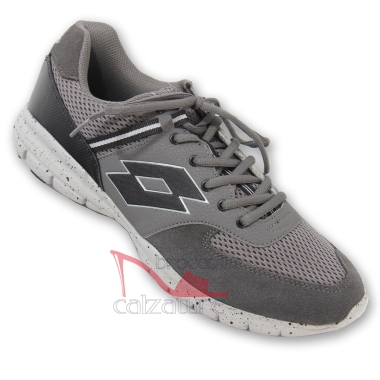 SCARPA GINNASTICA Lotto - scarpe ginnastica uomo