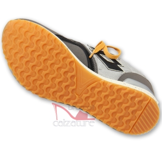 SCARPA GINNASTICA Lotto - scarpe ginnastica uomo