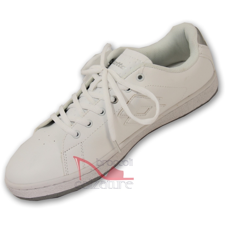 SCARPA GINNASTICA Lotto - scarpe ginnastica uomo