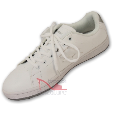 SCARPA GINNASTICA Lotto - scarpe ginnastica uomo