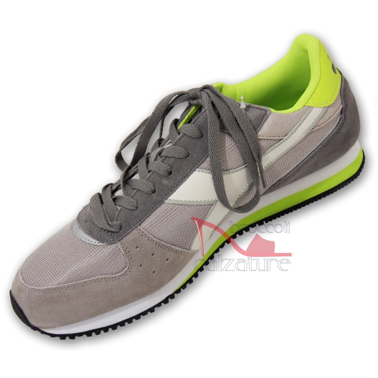 SCARPA GINNASTICA Diadora - scarpe ginnastica uomo
