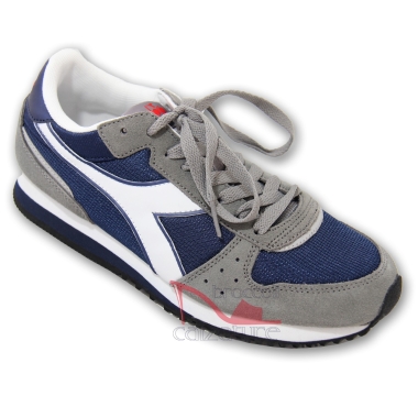 SCARPA GINNASTICA Diadora - scarpe ginnastica uomo