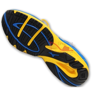 SCARPA GINNASTICA Mizuno - scarpe ginnastica uomo