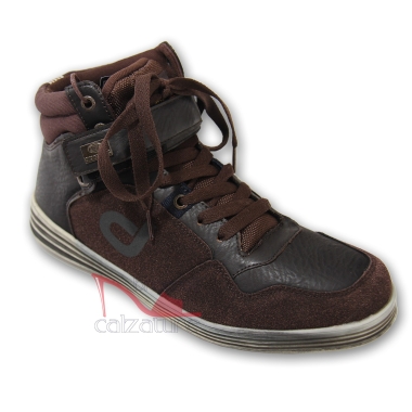 SCARPA ALTA Montefiori - scarpe alte uomo