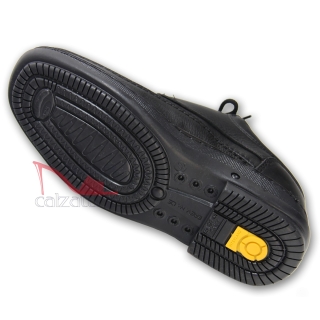 SCARPA CLASSICA BASSA Interland - scarpe classiche uomo