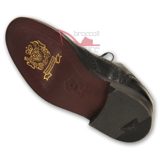 SCARPA ELEGANTE Spinnaker - scarpe eleganti uomo