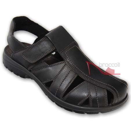 SANDALO Imac - scarpe aperte e sandali uomo