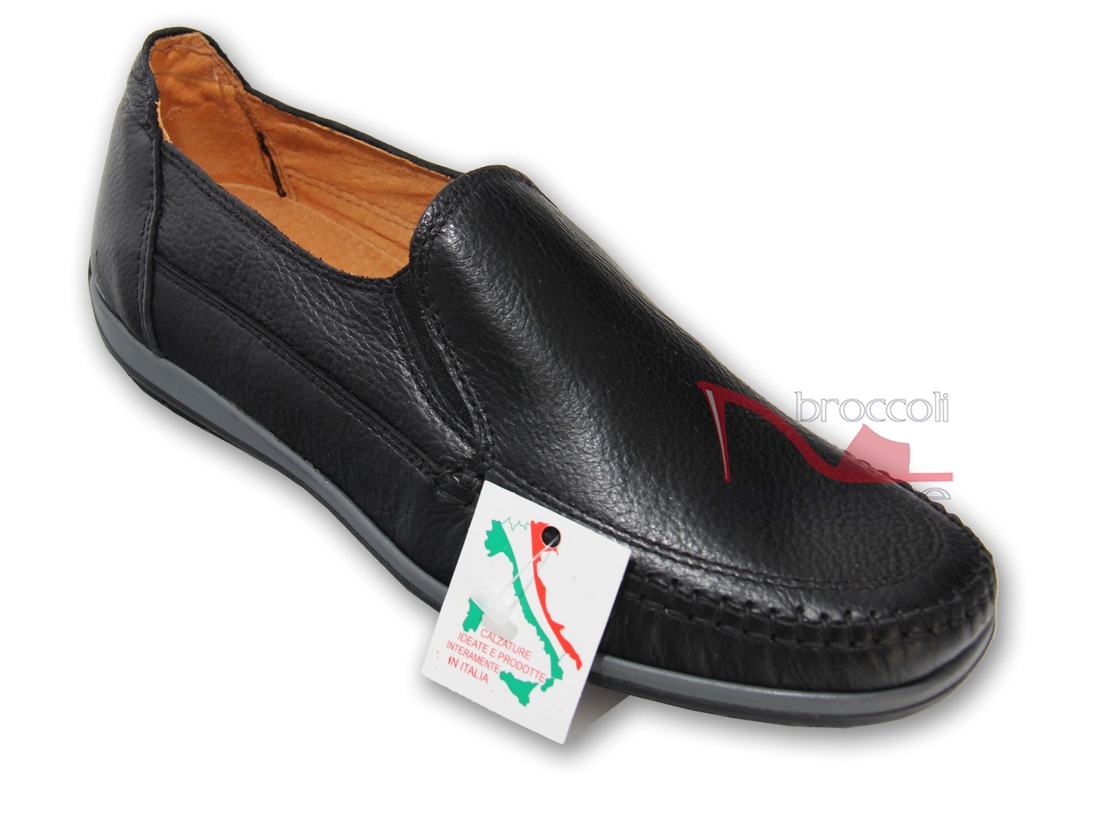 SCARPA MOCASSINO Gierrepi - scarpe sportive uomo