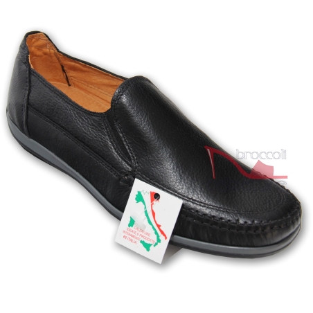 SCARPA MOCASSINO Gierrepi - scarpe sportive uomo