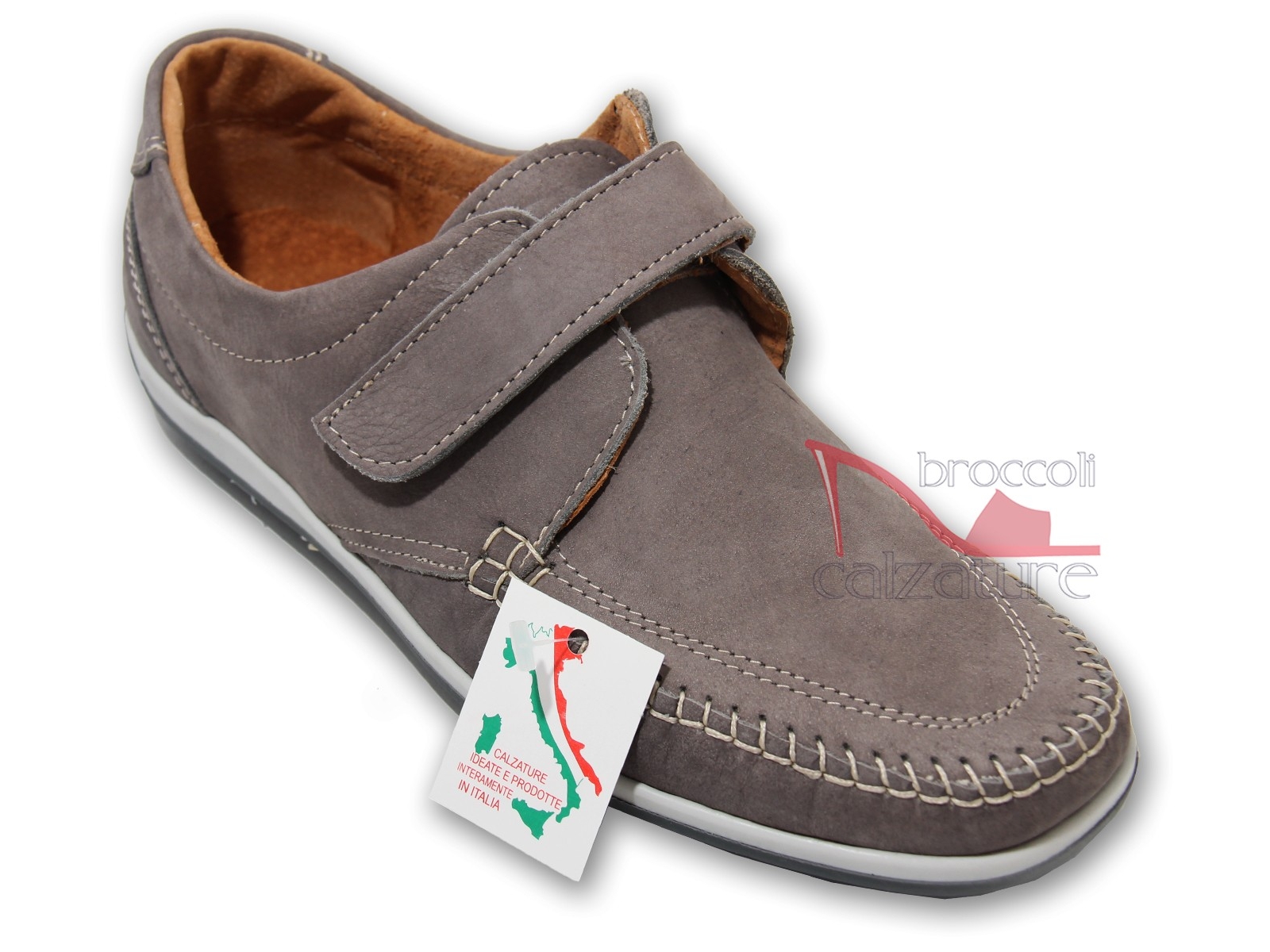 SCARPA MOCASSINO Gierrepi - scarpe sportive uomo