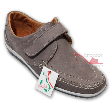 SCARPA MOCASSINO Gierrepi - scarpe sportive uomo