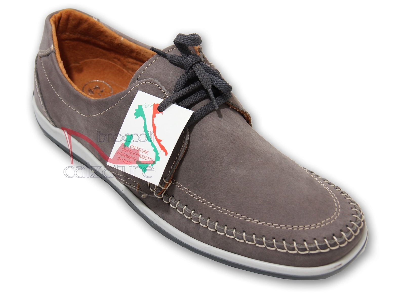 SCARPA MOCASSINO Gierrepi - scarpe sportive uomo