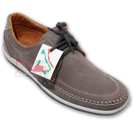 SCARPA MOCASSINO Gierrepi - scarpe sportive uomo
