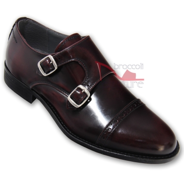 SCARPA ELEGANTE Gierrepi - scarpe eleganti uomo