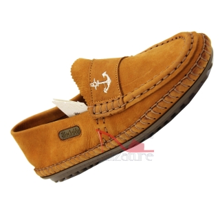 MOCASSINO Blackside - scarpe eleganti uomo