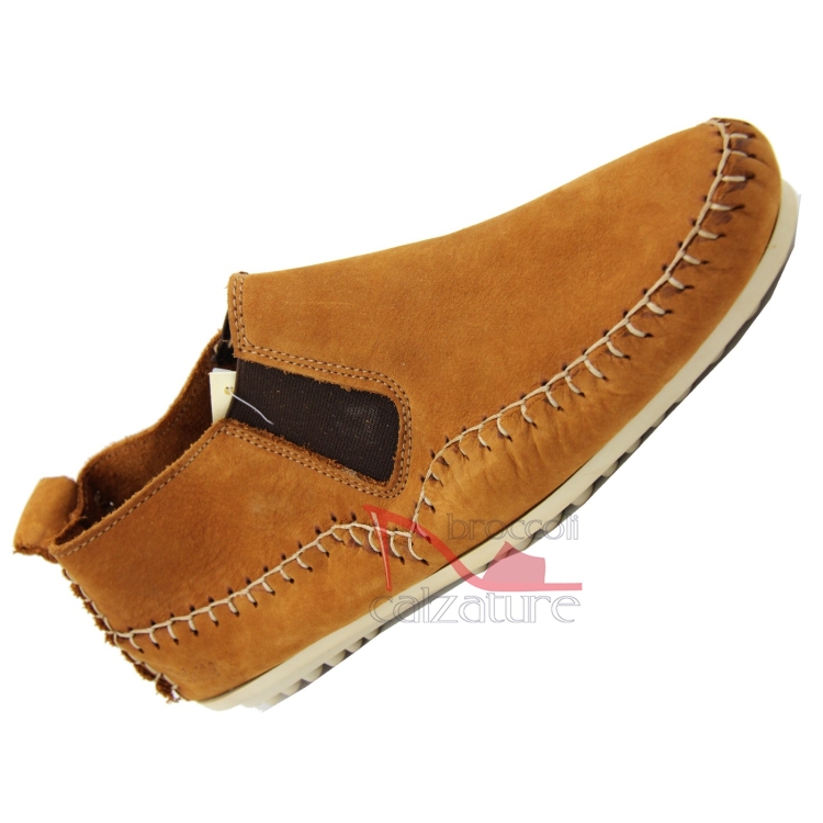 MOCASSINO Blackside - scarpe eleganti uomo