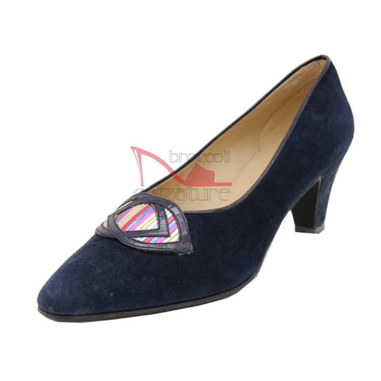 SCARPA ELEGANTE Emilio Sabbatino - scarpe eleganti donna