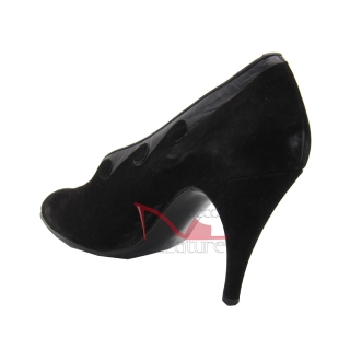 SCARPA ALTA Emilio Sabbatino - scarpe alte donna