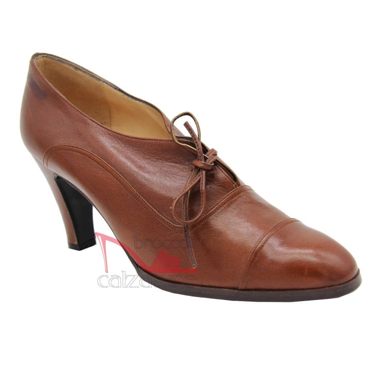 SCARPA ALTA Emilio Sabbatino - scarpe alte donna