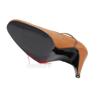 SCARPA ALTA Emilio Sabbatino - scarpe alte donna