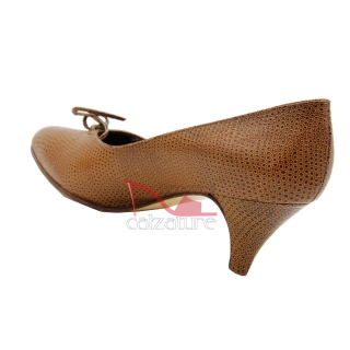 SCARPA ELEGANTE Lorenzo Chelini - scarpe eleganti donna