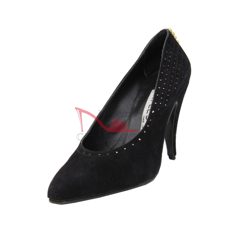 SCARPA ALTA Riflesso - scarpe alte donna