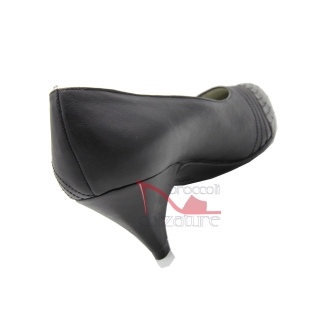 SCARPA ELEGANTE Emilio Sabbatino - scarpe eleganti donna