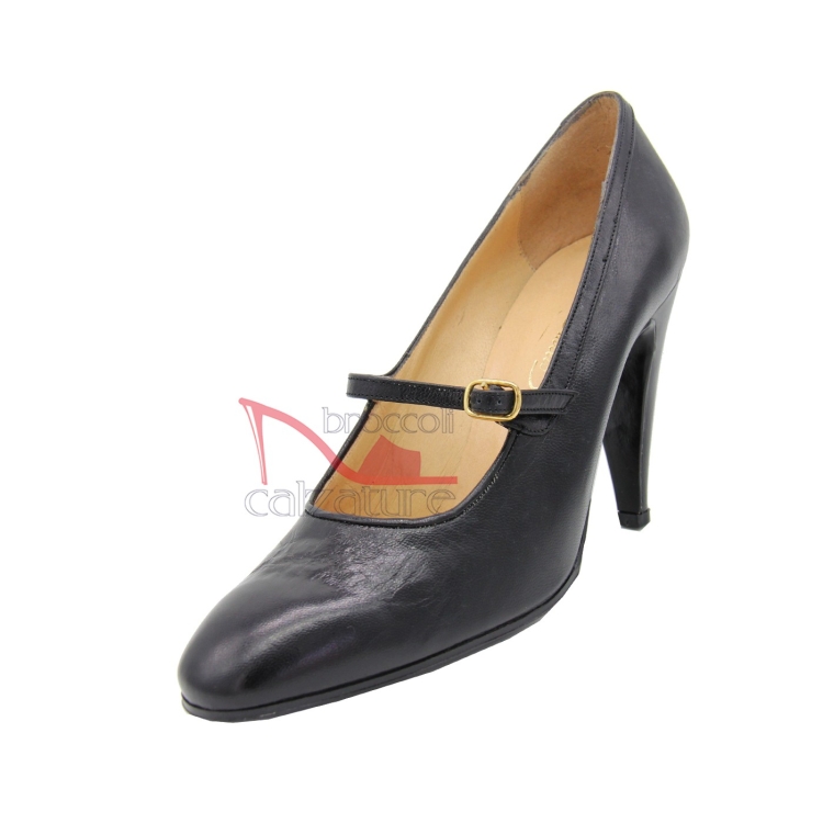SCARPA ALTA Emilio Sabbatino - scarpe alte donna