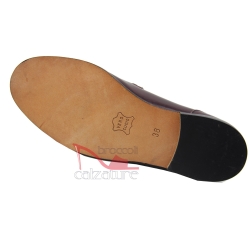 MOCASSINO College - scarpe eleganti donna