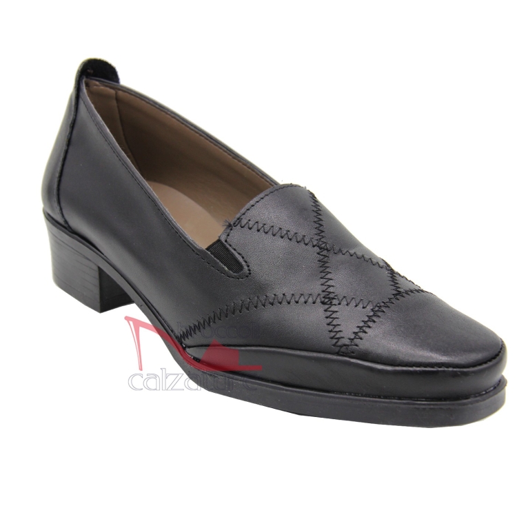 MOCASSINO Nuova Varese - scarpe eleganti uomo