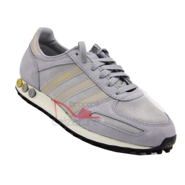 SCARPA GINNASTICA Adidas - scarpe ginnastica uomo