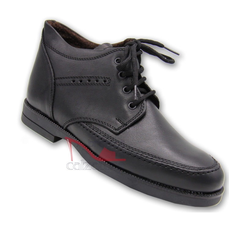 SCARPA ALTA La Varese - scarpe alte uomo