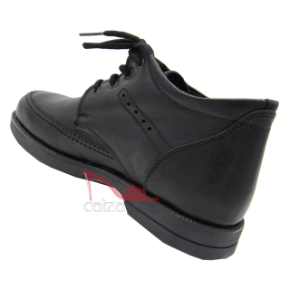 SCARPA ALTA La Varese - scarpe alte uomo