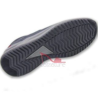 SCARPA GINNASTICA Carrera - scarpe ginnastica uomo