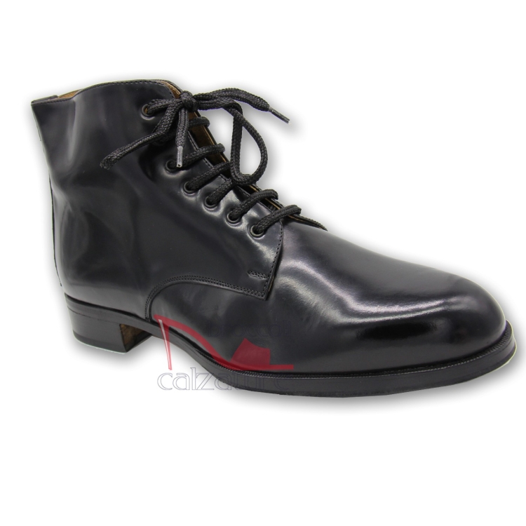 SCARPA ALTA Majority - scarpe alte uomo