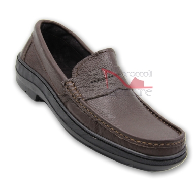 MOCASSINO Fremood - scarpe eleganti uomo