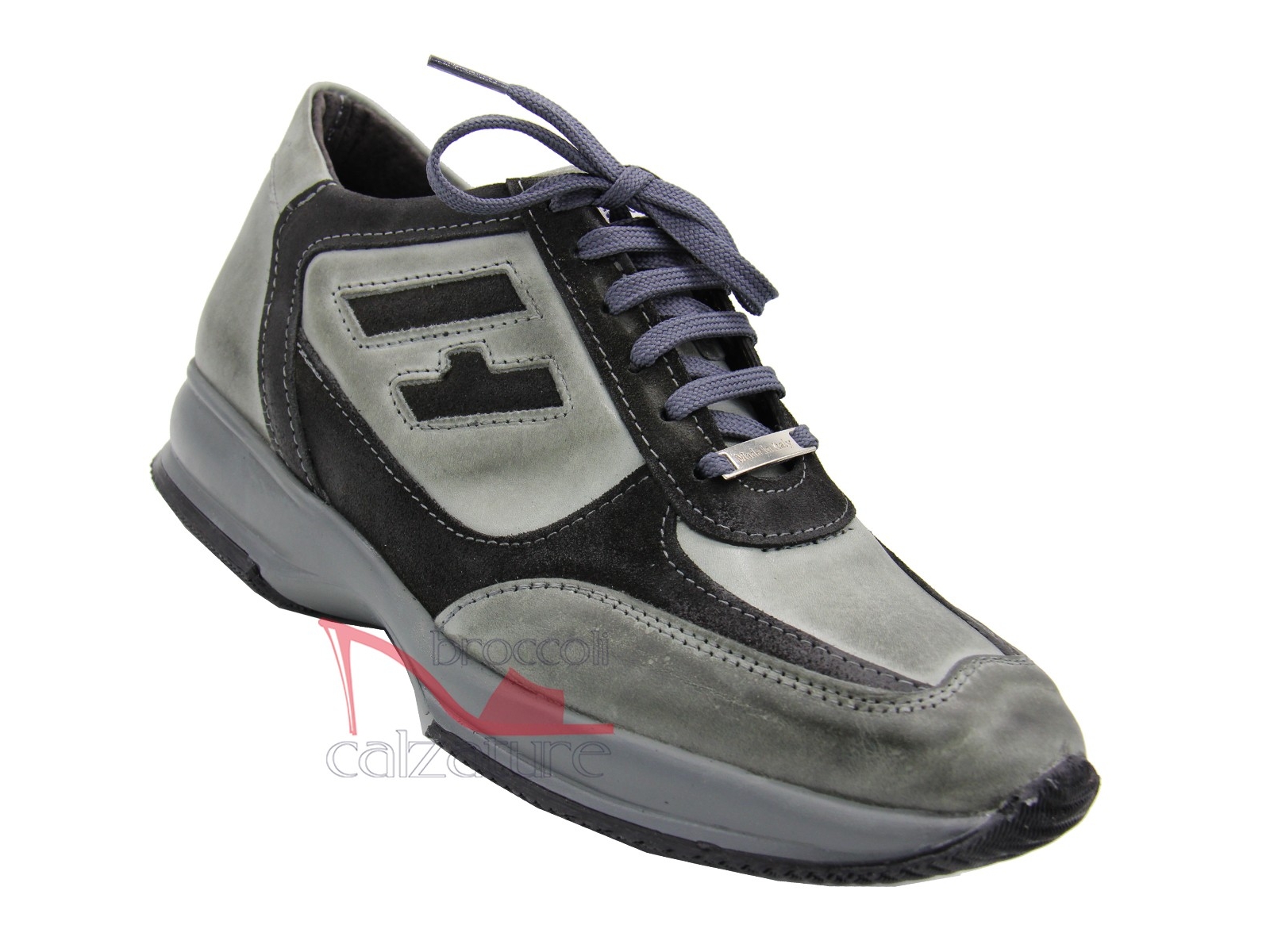 SCARPA SPORTIVA Ottonovese - scarpe sportive uomo