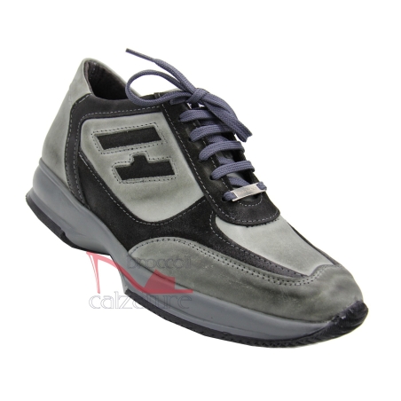 SCARPA SPORTIVA Ottonovese - scarpe sportive uomo